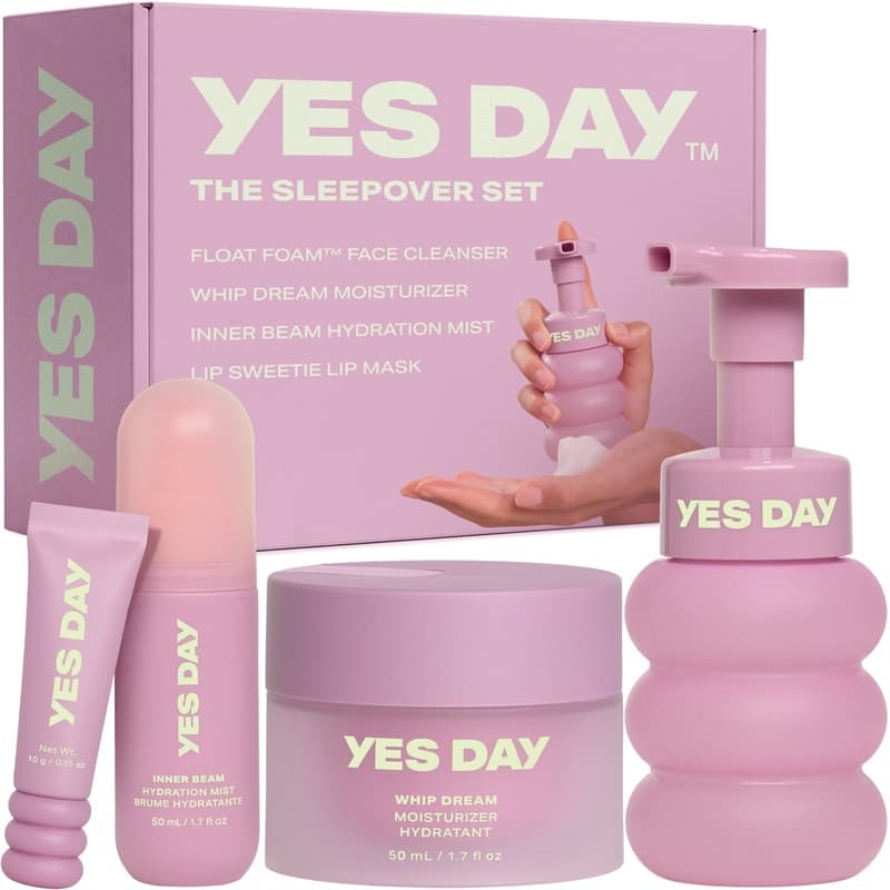 Yes Day products